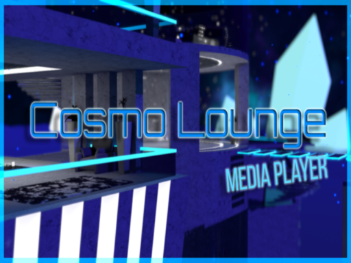 Cosmo Lounge