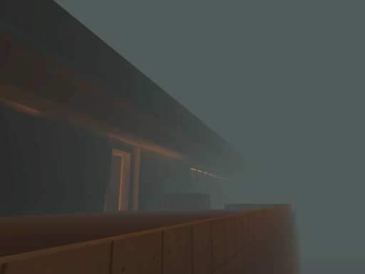 The Docks