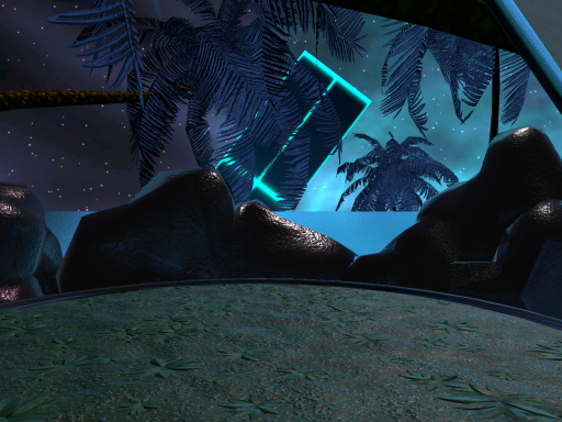 Astral Sea Login