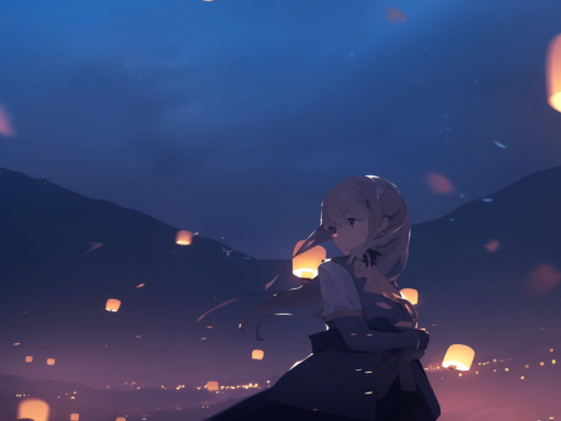 Night Abyss