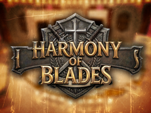 Duel ˸ Harmony of Blades
