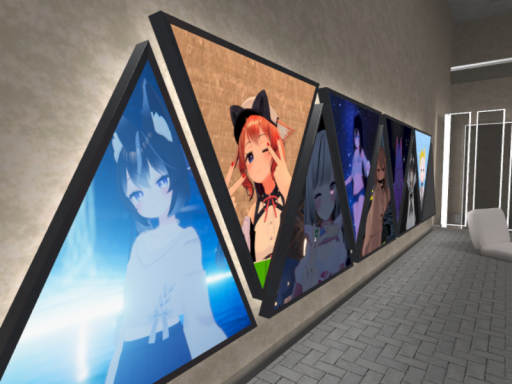Gureumi's Room （Legacy）
