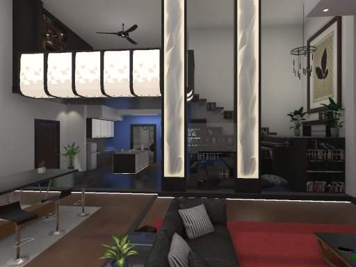 No33․Apartment