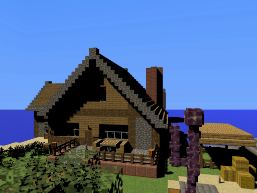 Life Island