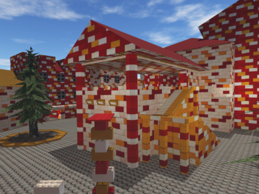 Lego Land