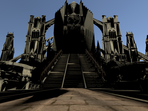 Anor Londo （beta）