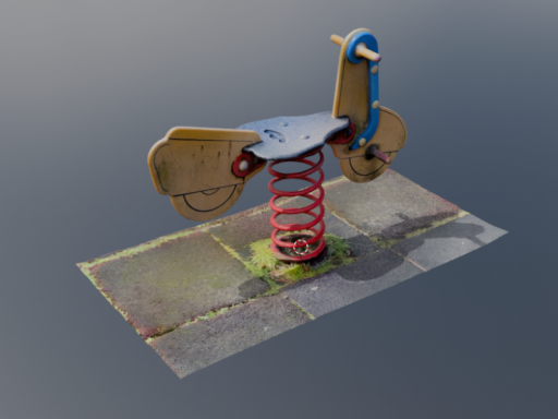 Probably Shouldnt Share This 3D Scan with the World （Apocalyptic Consequences Likely）