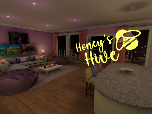 Honey's Hive