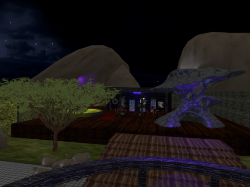 Echo Bar