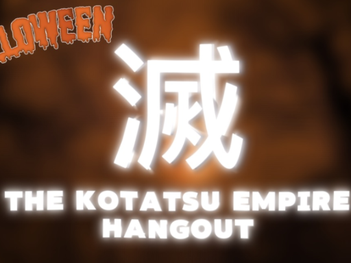 The Kotatsu Empire Hangout