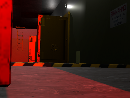 A New Home After An Unadulterated Apocalypse