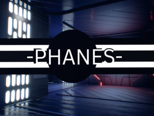 Phanes' New Star Wars Avatar World