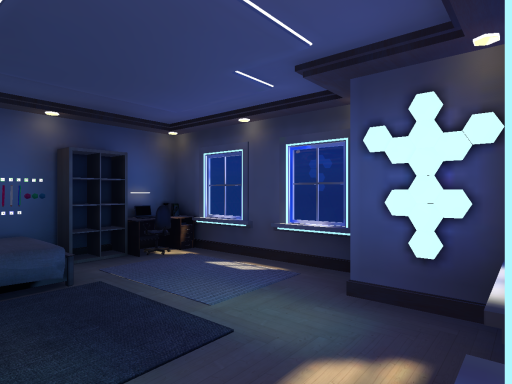 WAIRoom