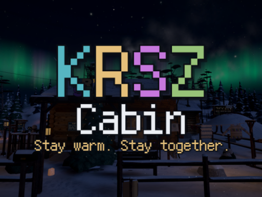 KRSZ Cabin