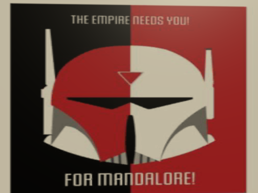 star wars saxons hangout
