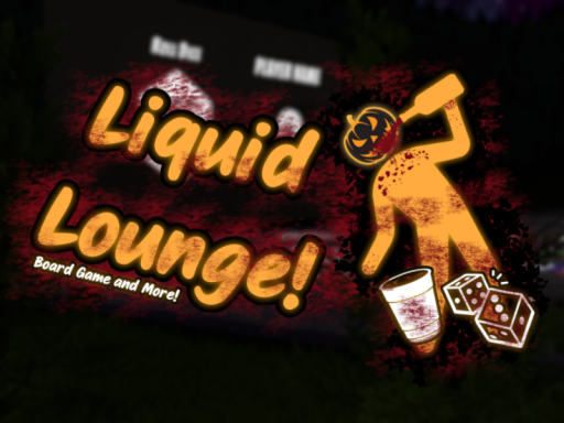 Liquid Lounge