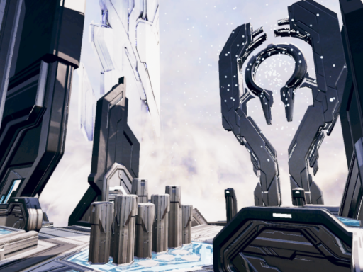 Halo Haven
