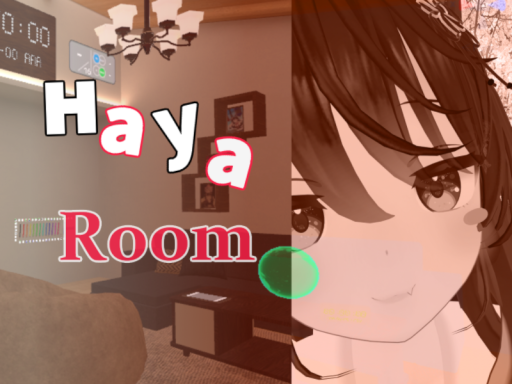 HayaRoom