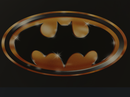 Batman Avatars