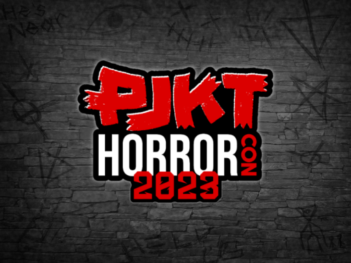 PJKT˸ Horrorcon 2023
