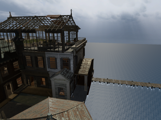 Fenwick Manor