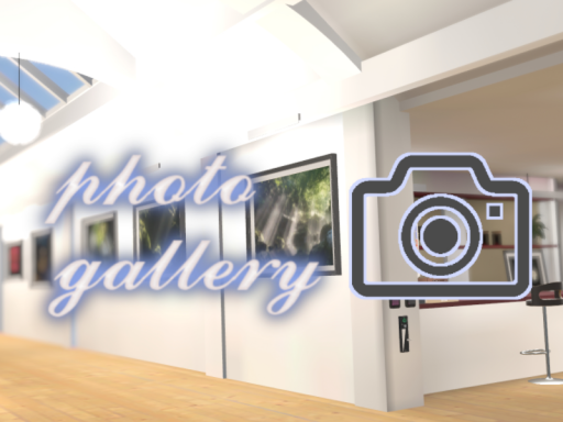 Tokiwa's Photo Gallery