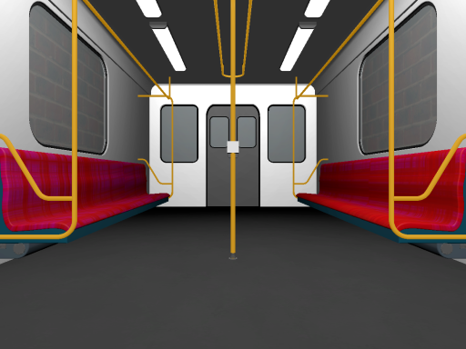 Warsaw Metro
