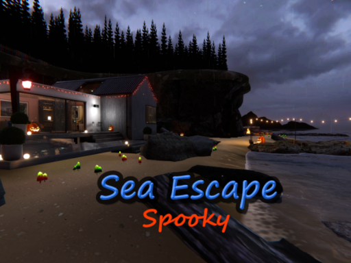 Sea Escape