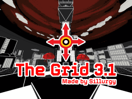 The Grid 3․1｛ Avatar World ｝