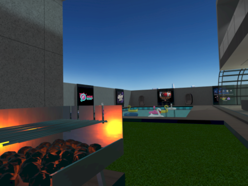 Skyy Villa