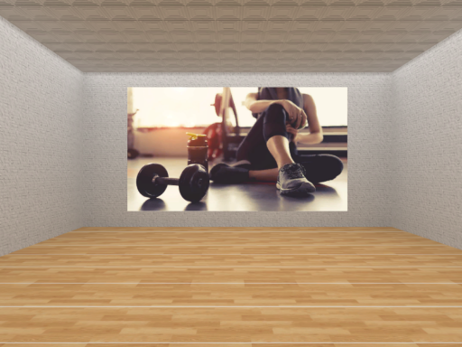 Fitness Studio