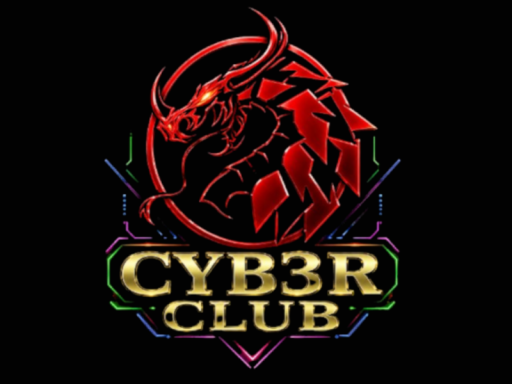 CYB3R CLUB V1․0