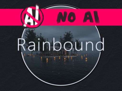 Rainbound