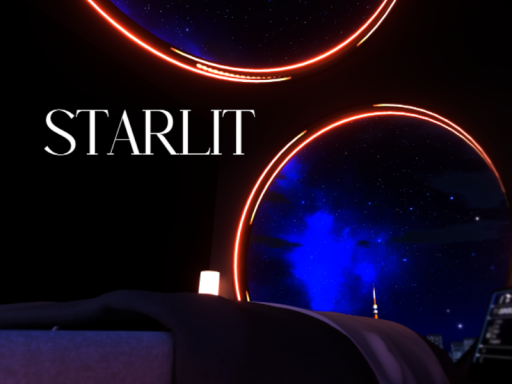 STARLIT