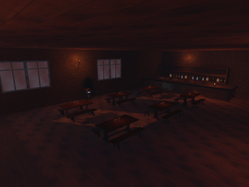 Lumia's PUB