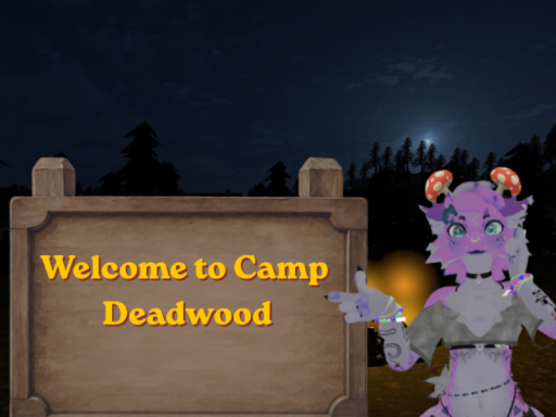 Camp Deadwood