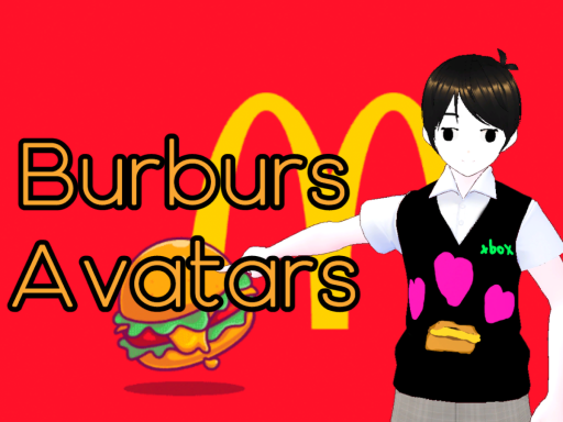 Burburs Avatars World
