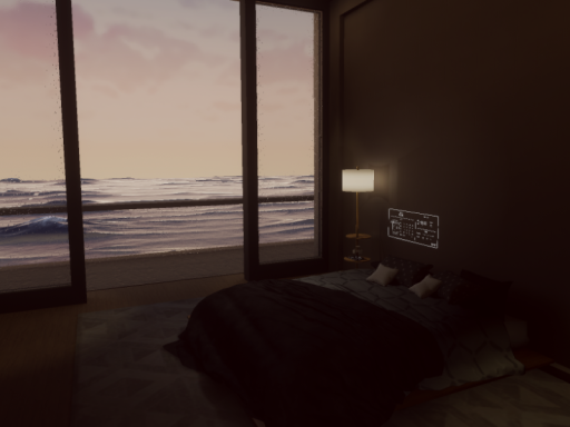 Afterglow Abode
