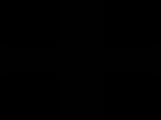 Empty Void of Nothing
