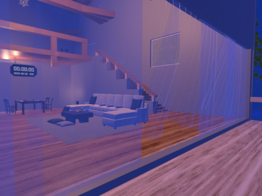 memory cottage
