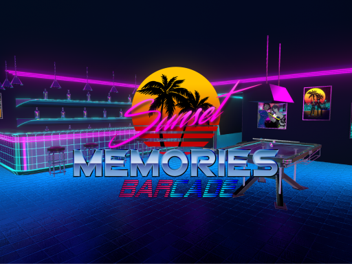 Sunset Memories - Barcade