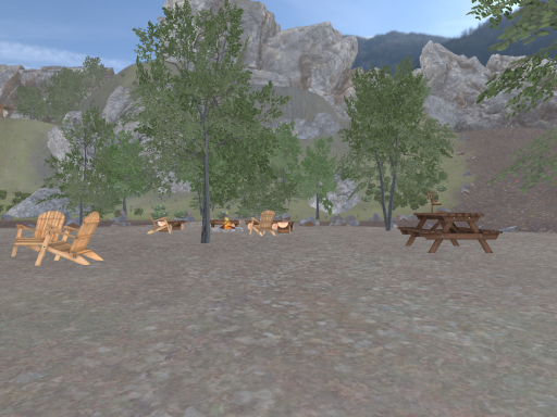 Mountain World 20