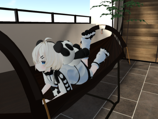 みゃさんち
