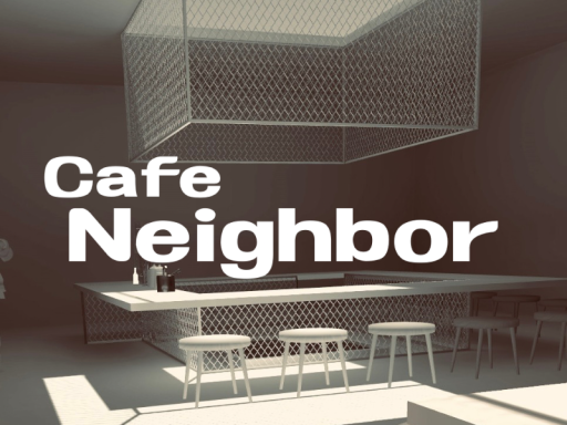 Cafe Neighbor