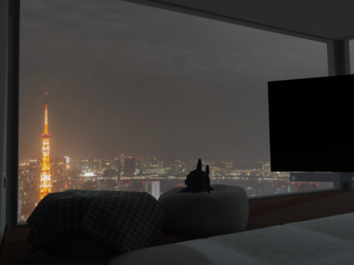 OneRoom -F-