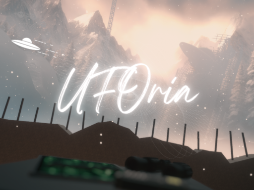 UFOria