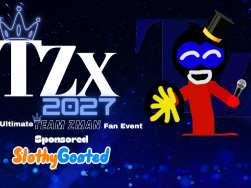 TZX （Team Zman Expo） （Closed）