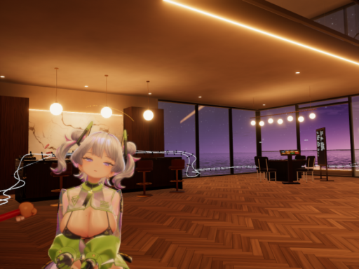 俺の遊び場