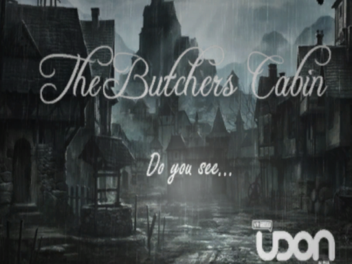 The Butchers Cabin