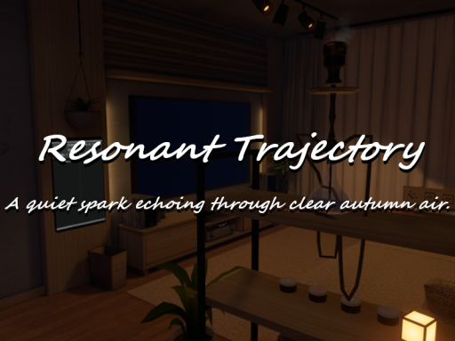 Resonant Trajectory